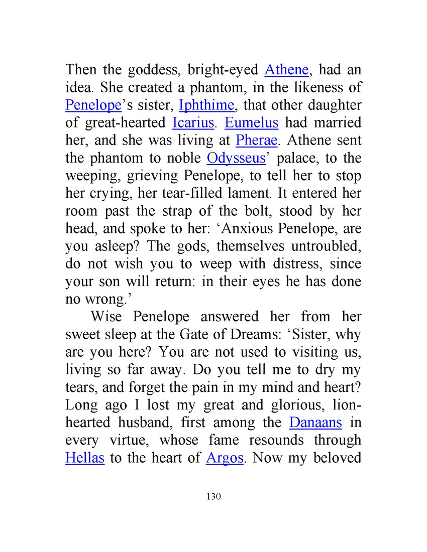 The Odyssey - Page 130